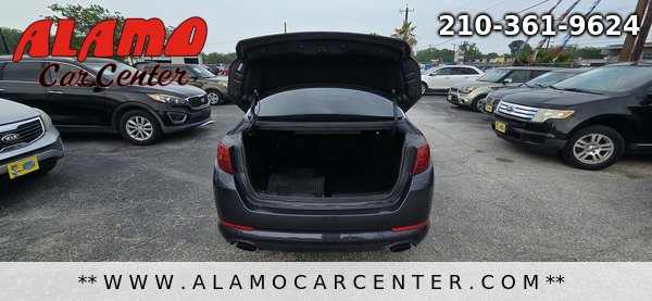 Used 2011 Kia Optima LX FWD image 23