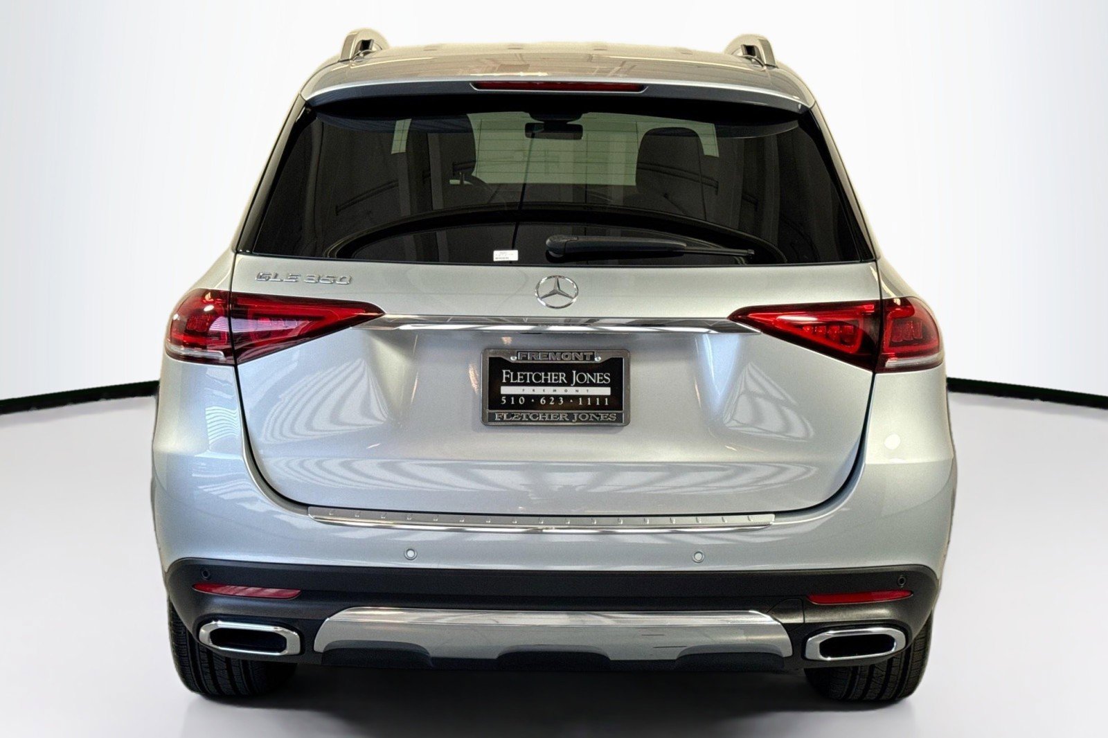 Certified 2022 Mercedes-Benz GLE 350 image 6