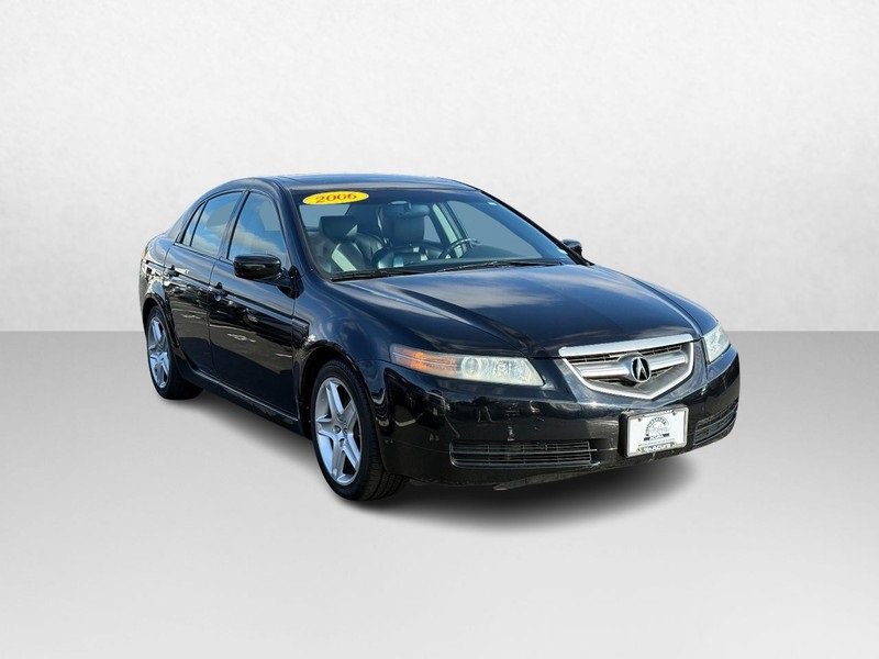 Used 2006 Acura TL image 8