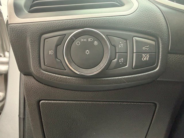 Used 2019 Ford Edge SEL w/ Equipment Group 201A AWD/4WD image 30