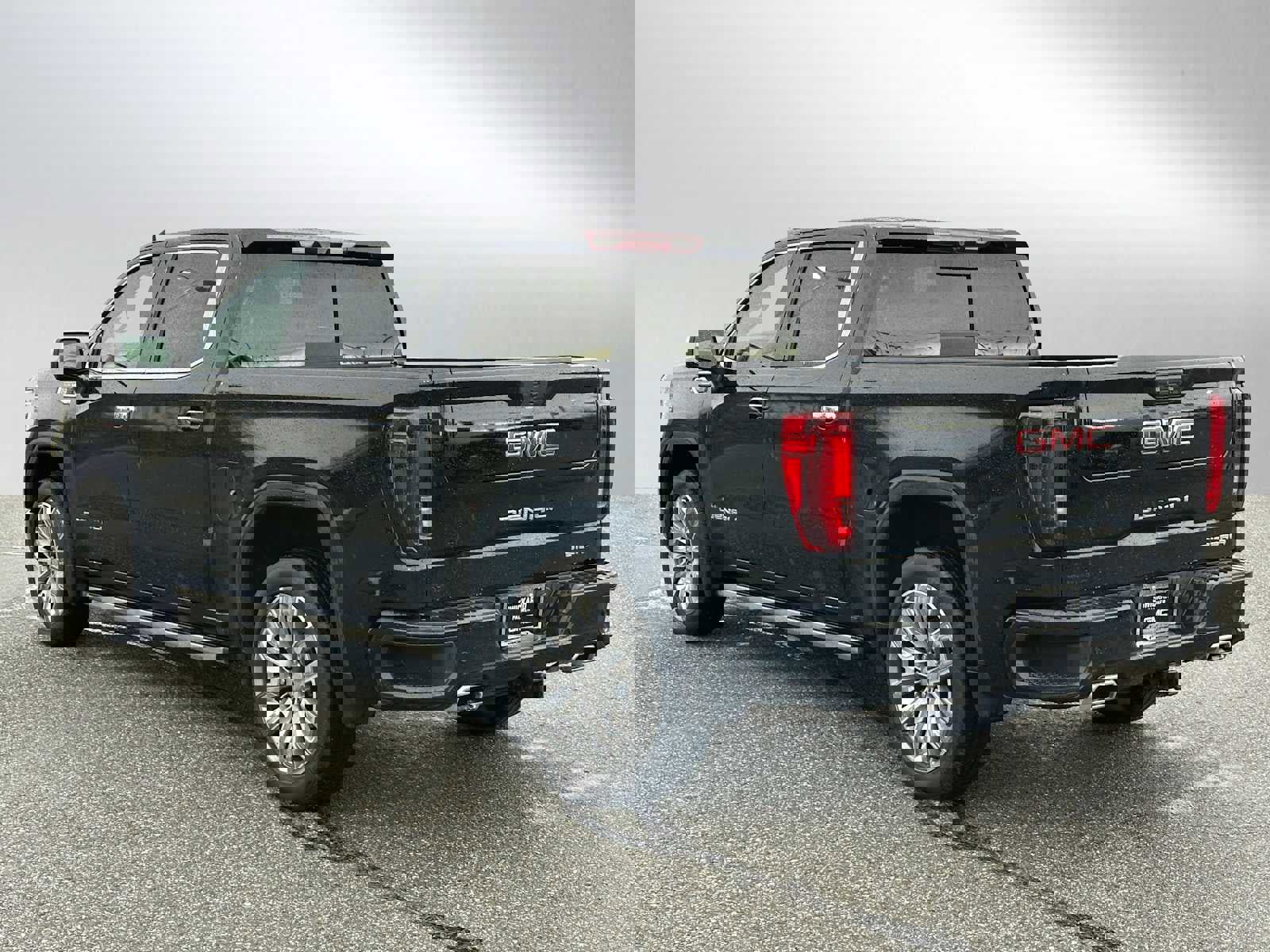 Used 2024 GMC Sierra 1500 Denali w/ Denali Reserve Package image 5