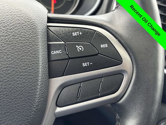 Used 2019 Jeep Cherokee Limited image 15