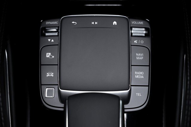 New 2025 Mercedes-Benz GLS 63 AMG 4MATIC image 20