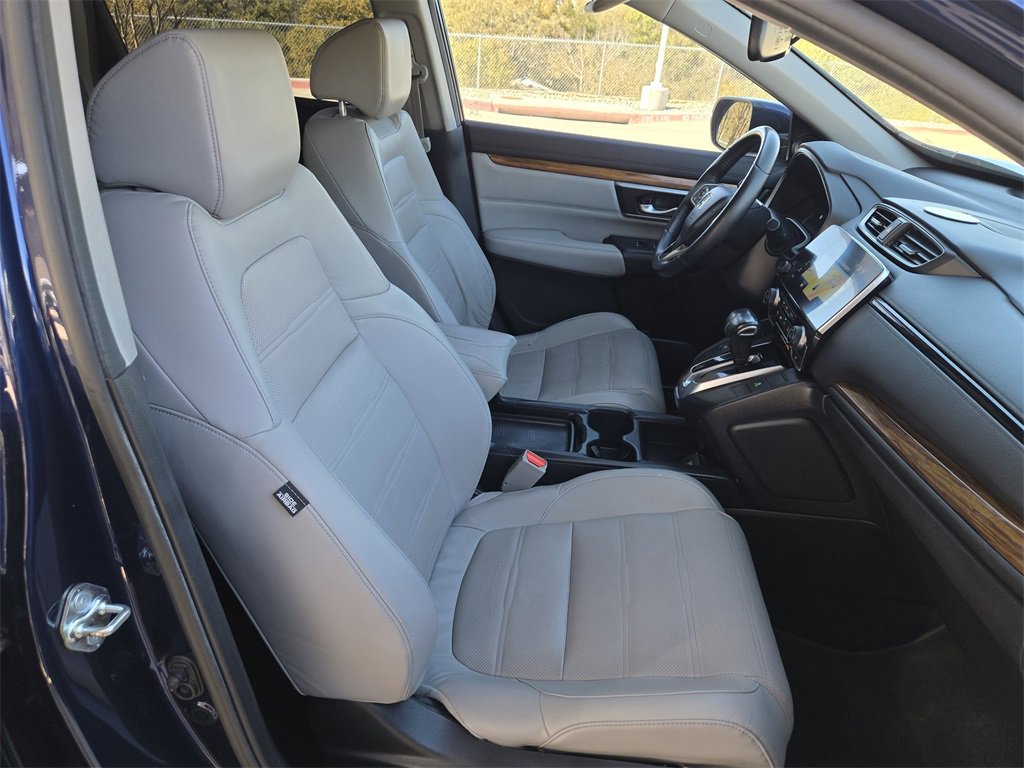 Used 2017 Honda CR-V Touring image 28
