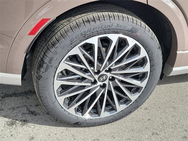 New 2026 Hyundai Palisade Calligraphy image 23