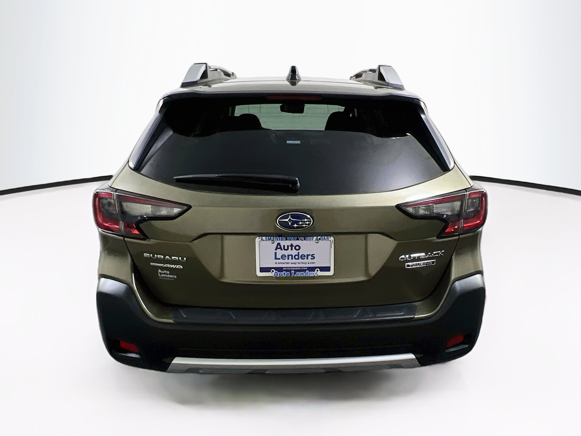 Used 2023 Subaru Outback Touring AWD/4WD image 6