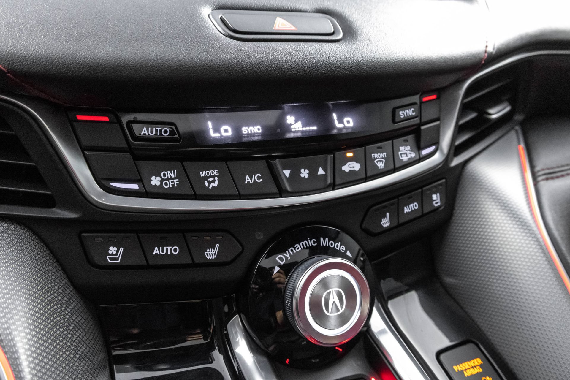 Used 2024 Acura TLX SH-AWD w/ A-SPEC Pkg image 30