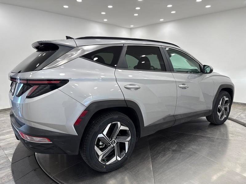 Used 2022 Hyundai Tucson SEL w/ Convenience Package image 36