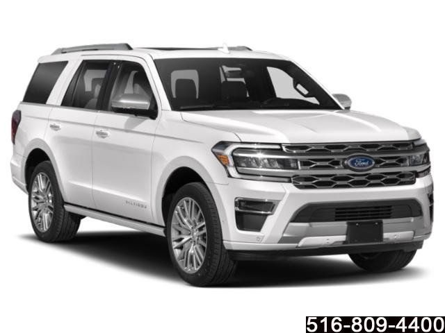 Used 2024 Ford Expedition Platinum AWD/4WD image 7
