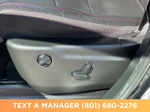Used 2024 Dodge Durango GT AWD/4WD image 18
