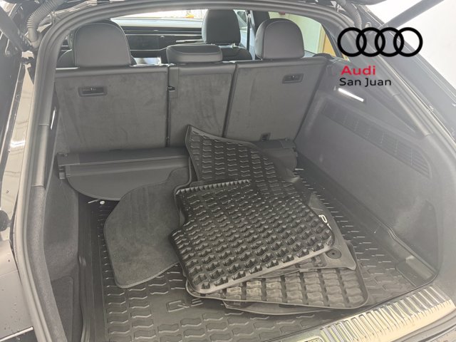 Certified 2025 Audi Q8 Premium w/ Convenience Package AWD/4WD image 12