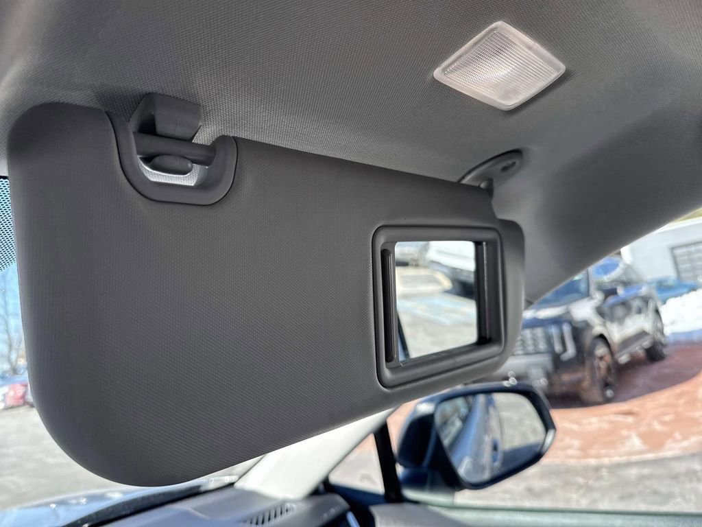 Used 2023 Toyota RAV4 LE image 26