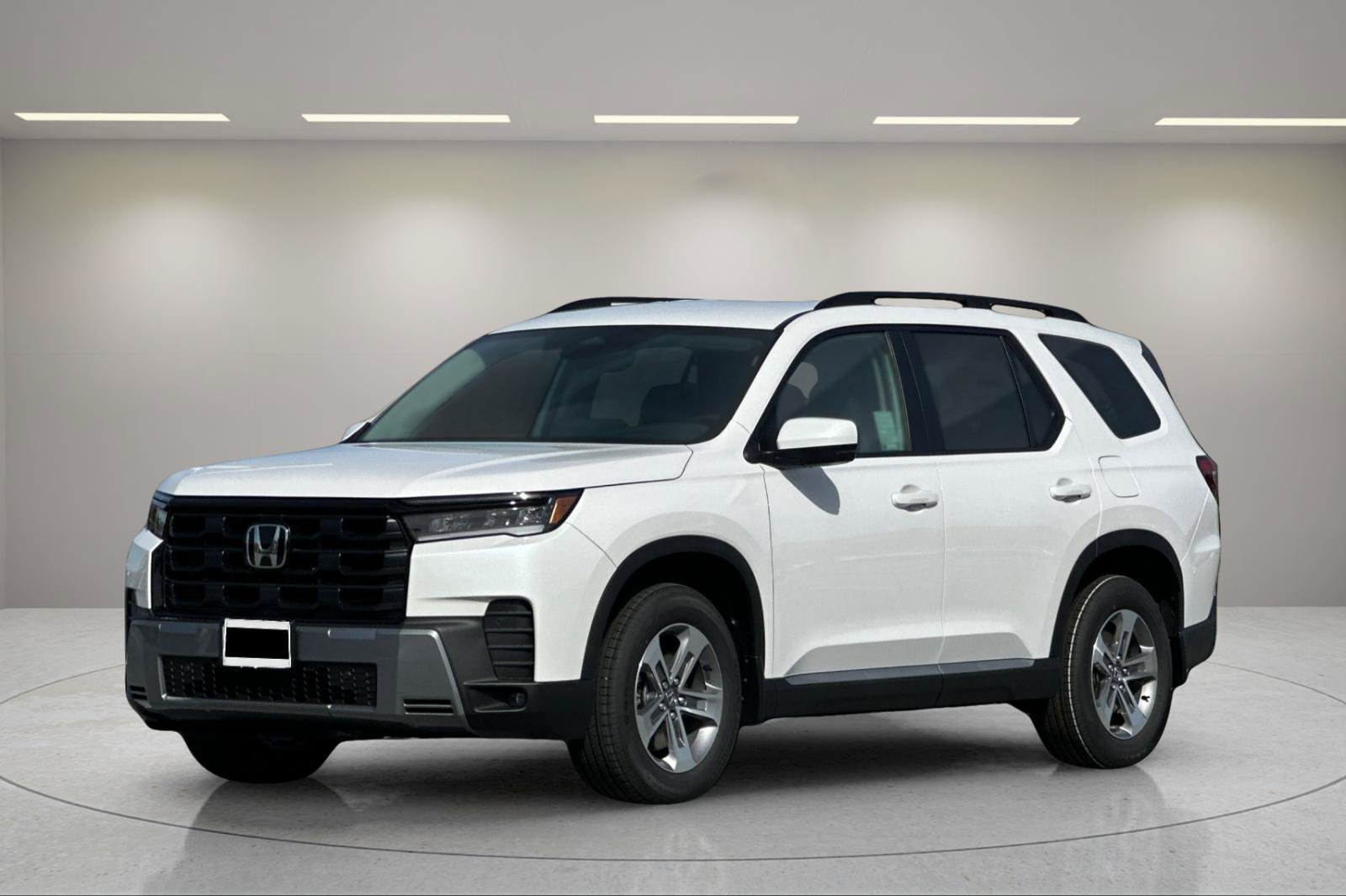 New 2026 Honda Pilot EX-L image 7
