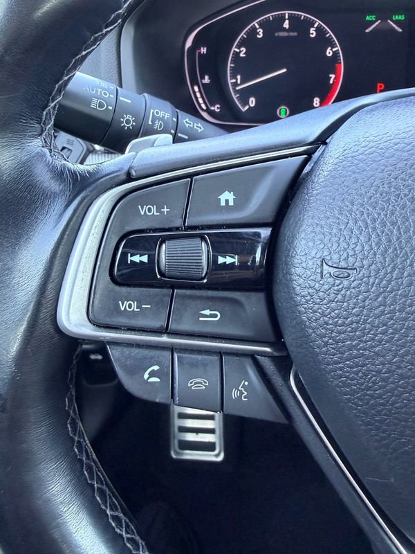 Used 2020 Honda Accord Sport image 25