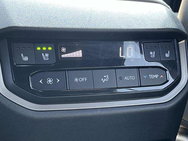 Certified 2025 Lexus TX 350 AWD w/ Technology Package image 18