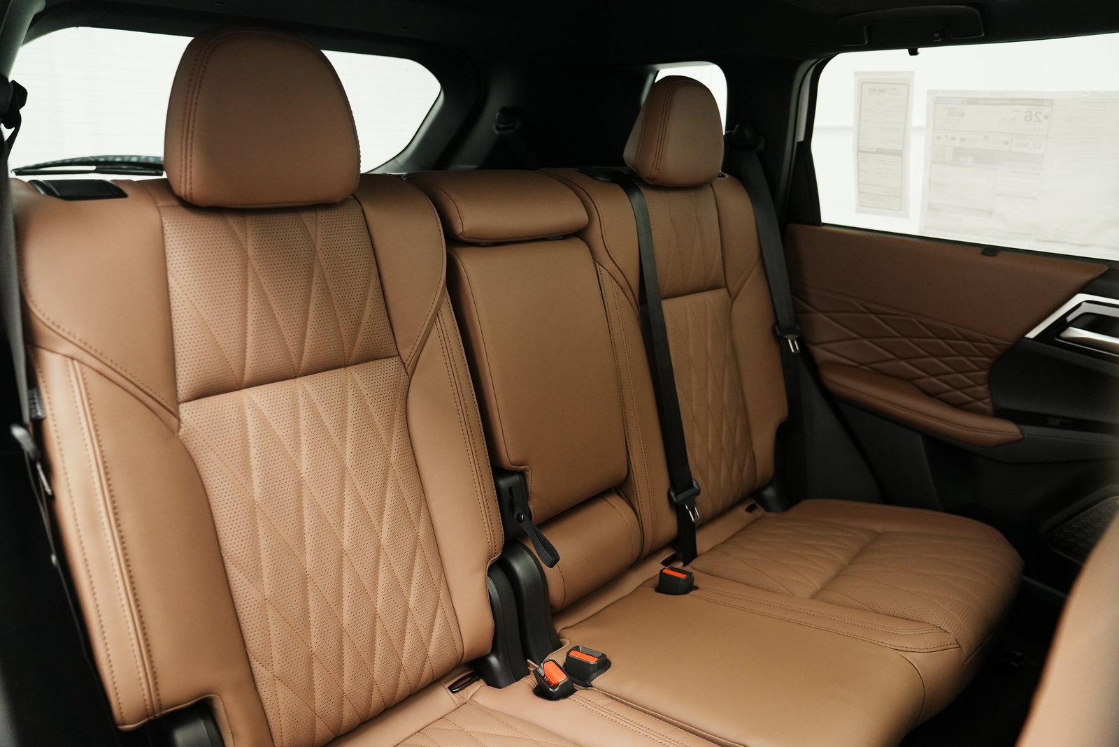 New 2025 Mitsubishi Outlander SEL image 35