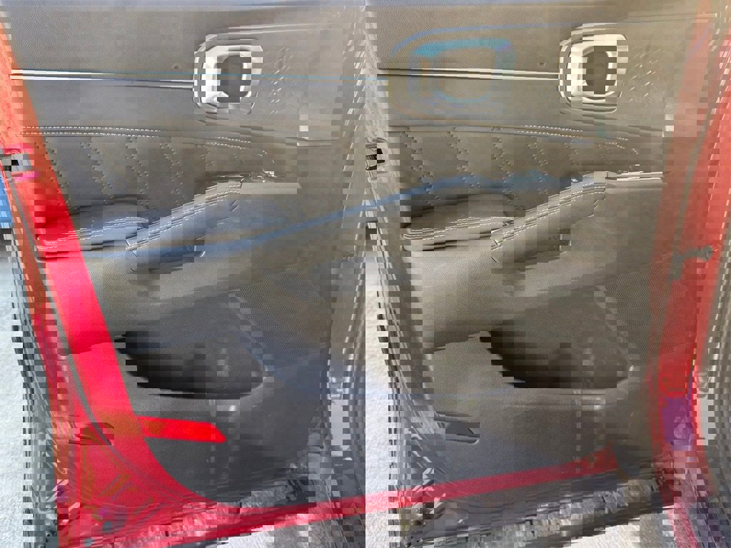 Used 2023 Kia Sorento SX image 20