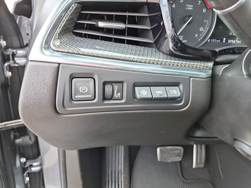 Certified 2021 Cadillac XT5 Sportv image 33