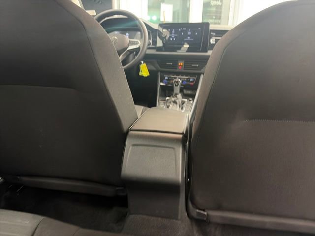 Used 2025 Volkswagen Jetta S image 35