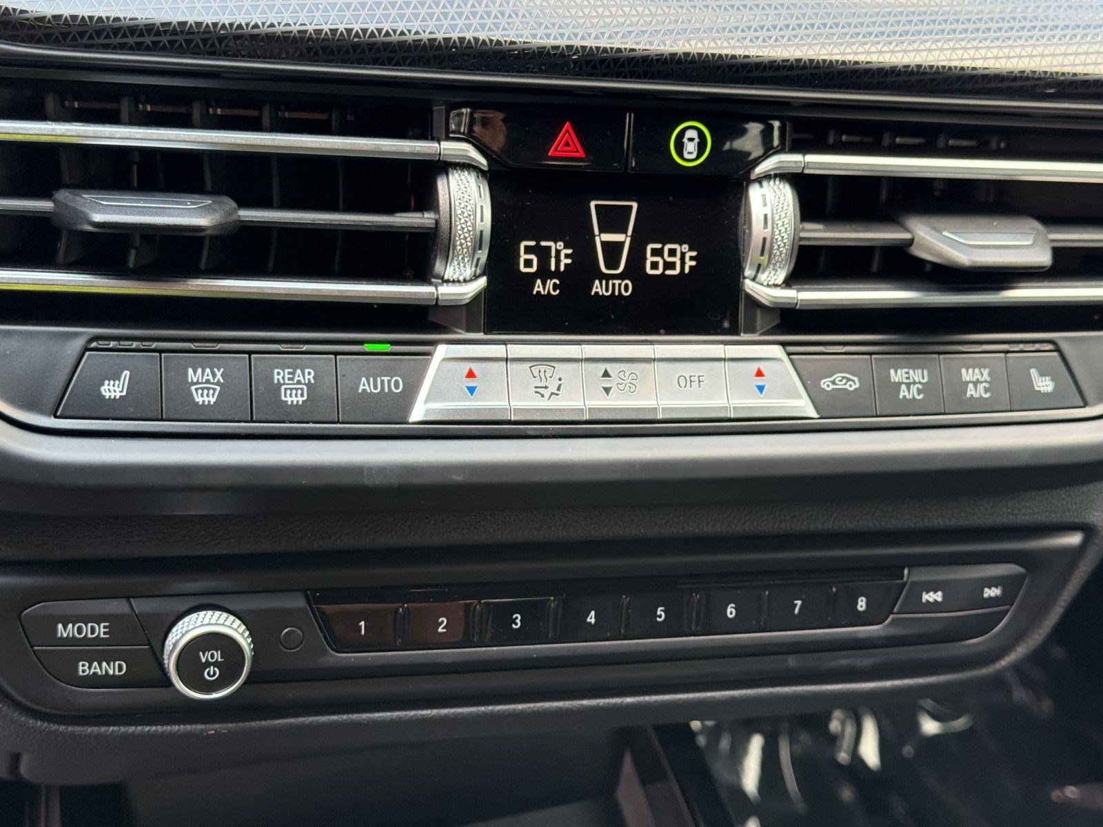 Used 2021 BMW 228i Gran Coupe w/ Convenience Package FWD image 27