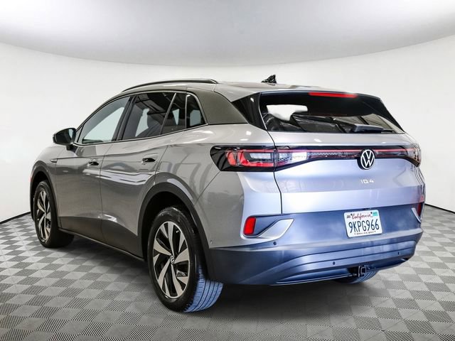 Used 2023 Volkswagen ID.4 Pro AWD/4WD image 6