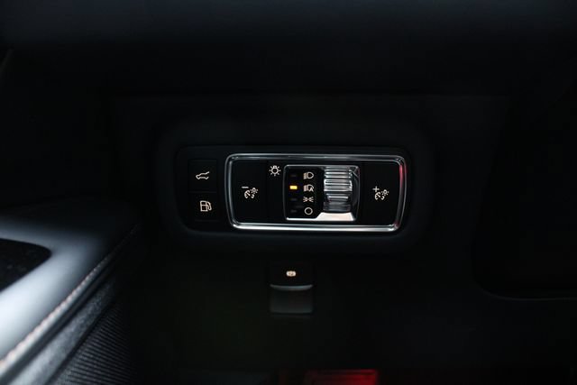 New 2026 Lincoln Nautilus Reserve w/ Jet Appearance Package AWD/4WD image 11