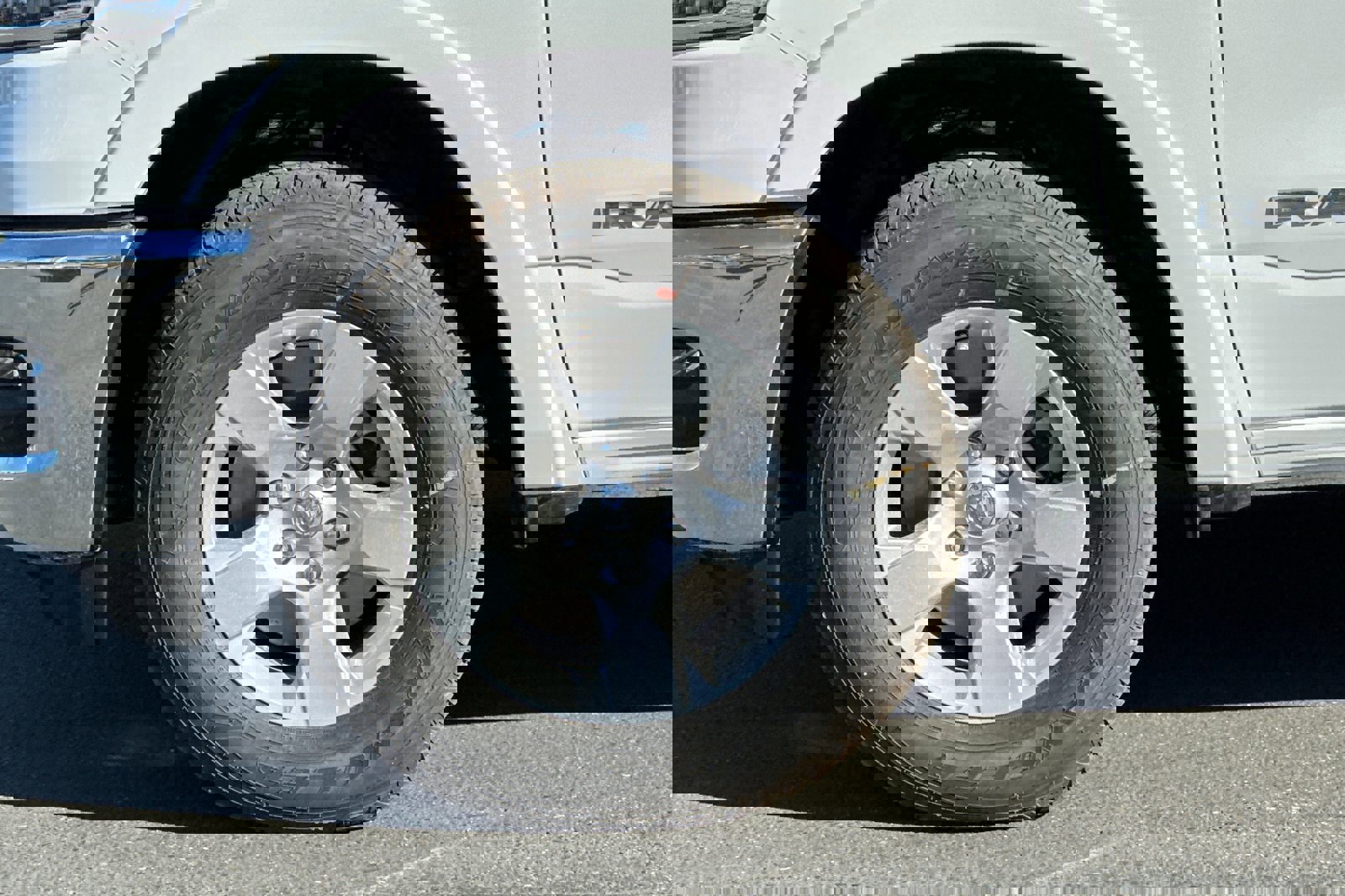 New 2026 RAM 1500 Big Horn image 24