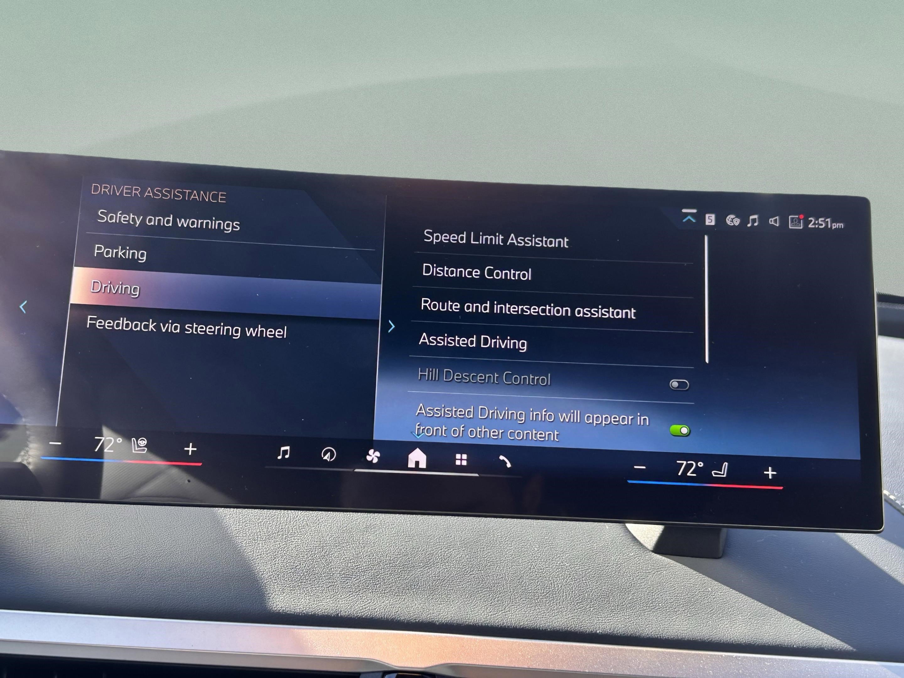 New 2026 BMW iX xDrive45 image 19