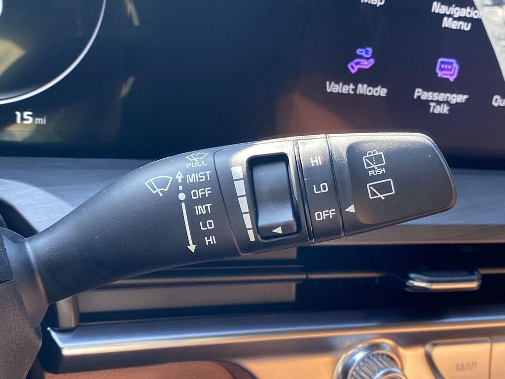 New 2025 Kia Telluride SX X-Line image 37