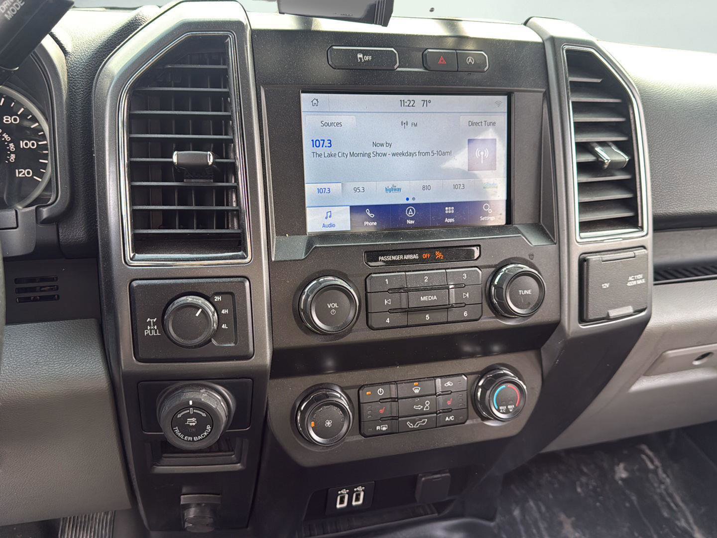 Used 2019 Ford F150 XLT w/ Equipment Group 302A Luxury image 14