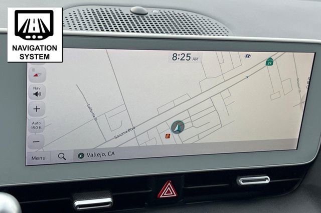 Certified 2024 Hyundai Ioniq 5 SEL image 25