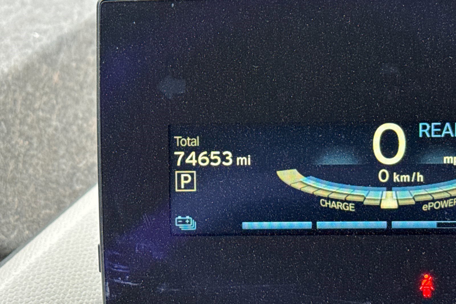 Used 2014 BMW i3 image 32