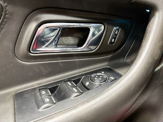 Used 2013 Ford Taurus SHO AWD/4WD image 19