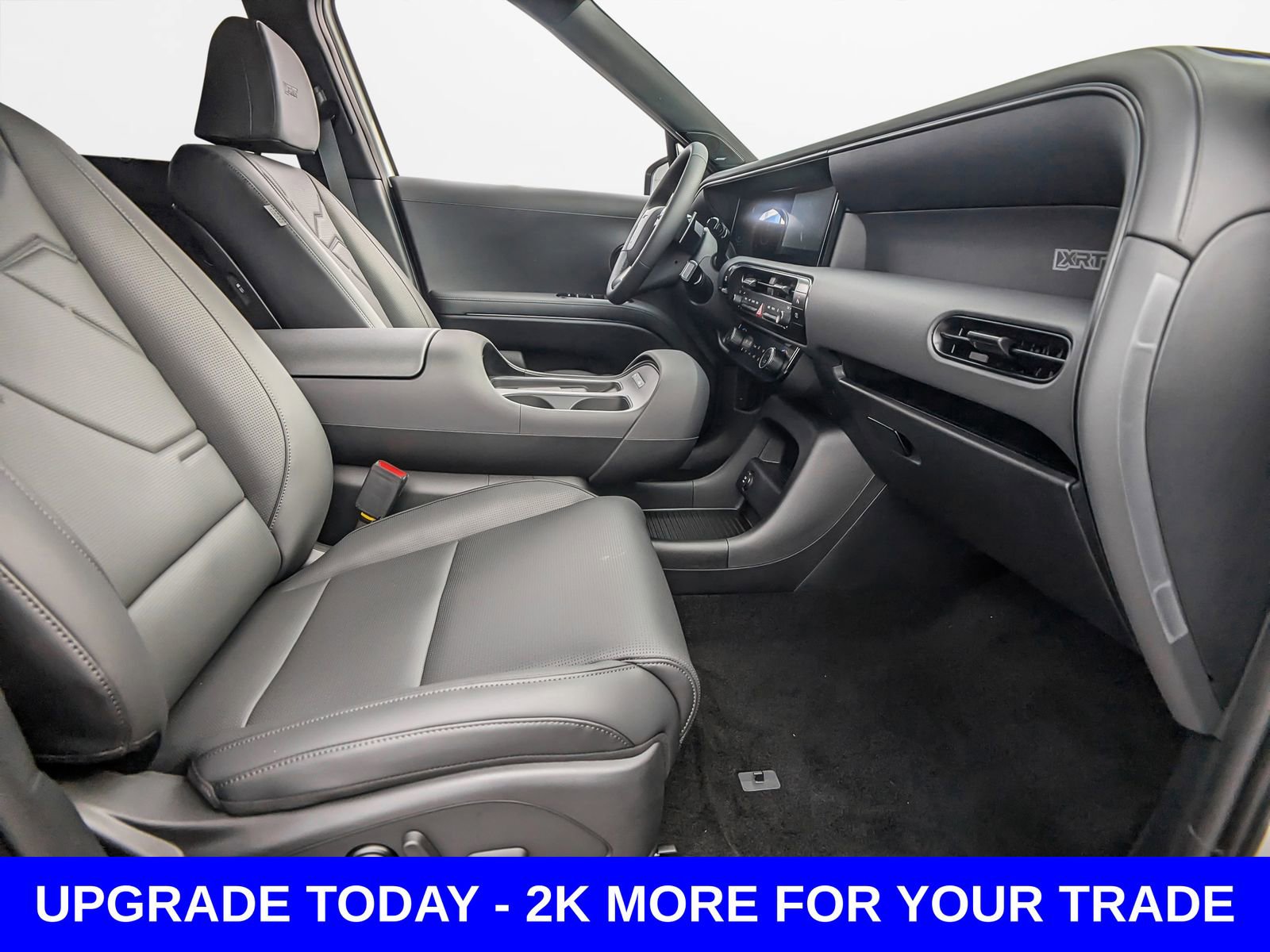 New 2026 Hyundai Palisade XRT Pro image 30