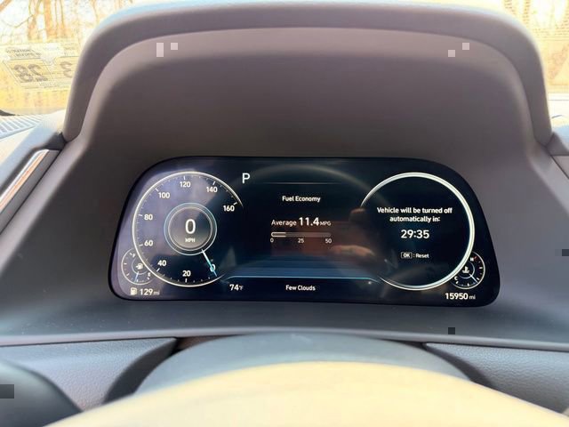 Used 2023 Hyundai Sonata SEL Plus FWD image 24