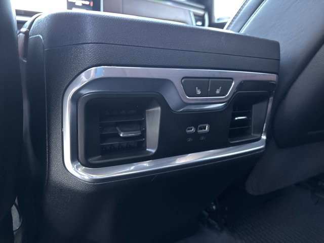 Used 2024 GMC Sierra 2500 Denali Ultimate image 22