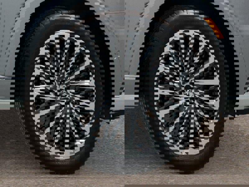 New 2026 Hyundai Palisade Calligraphy image 8