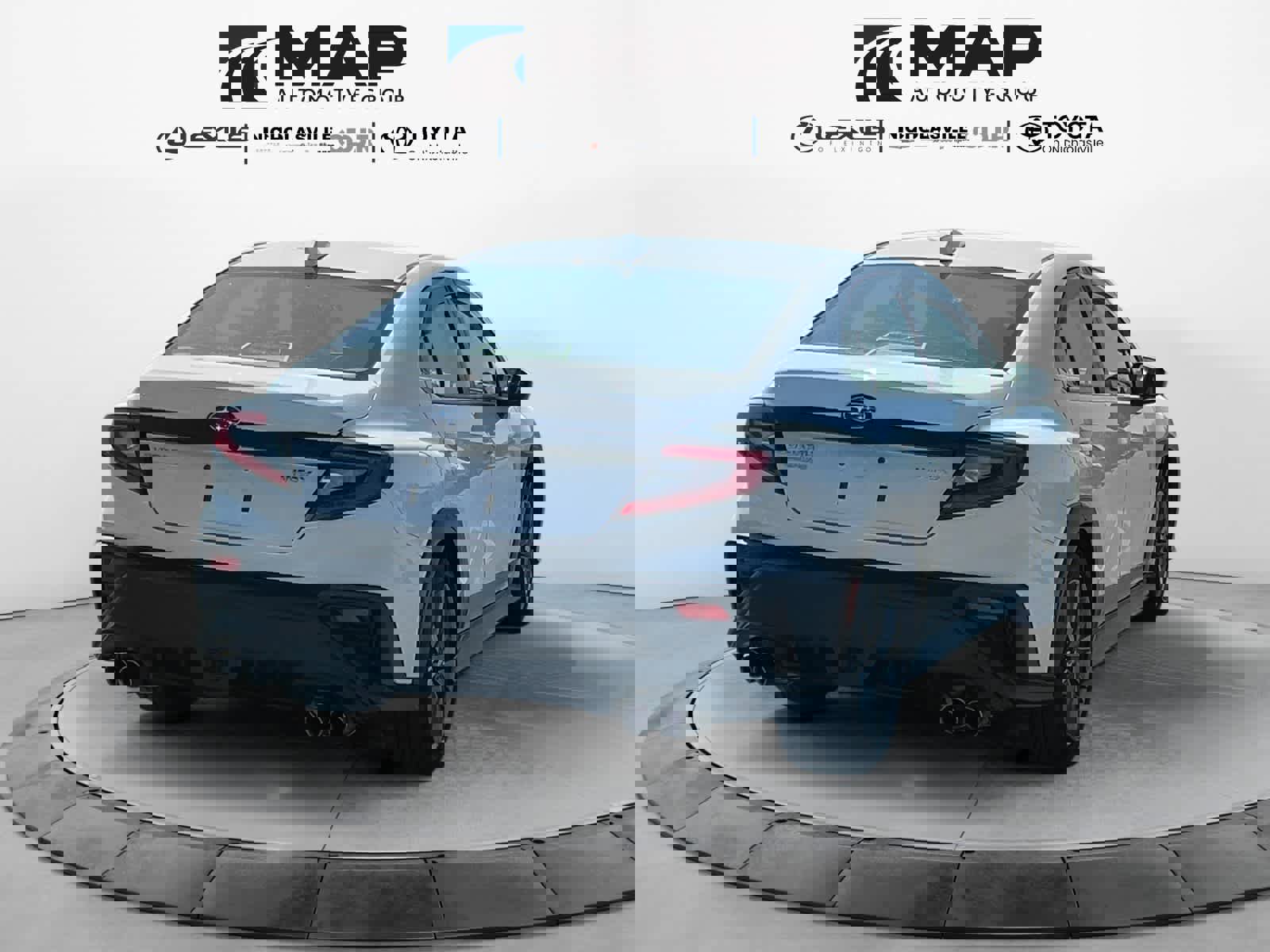 Used 2024 Subaru WRX image 5