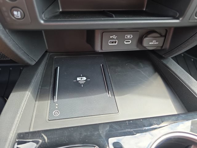 New 2026 Honda Ridgeline Black Edition image 13