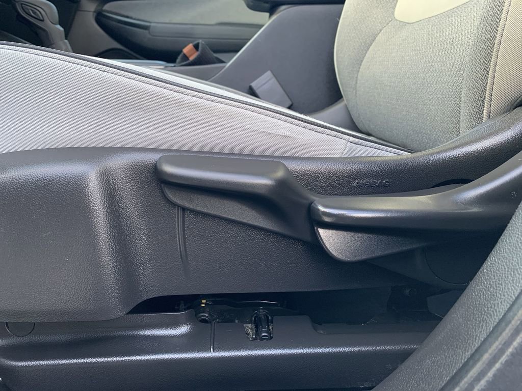 Used 2022 Chevrolet TrailBlazer LS image 14