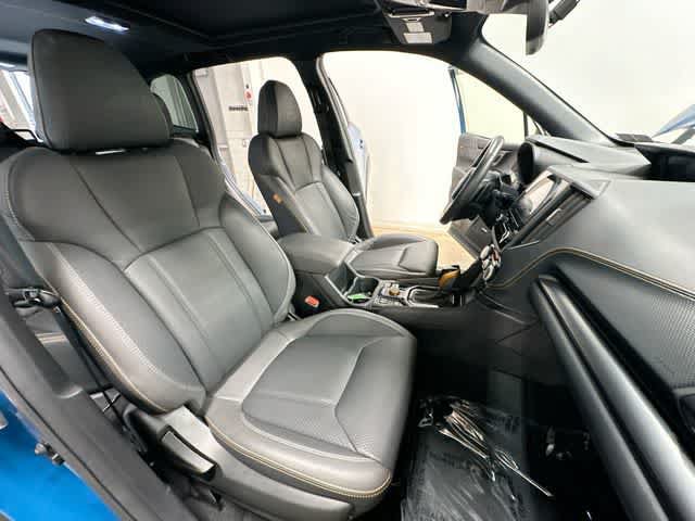Certified 2023 Subaru Forester Wilderness AWD/4WD image 23
