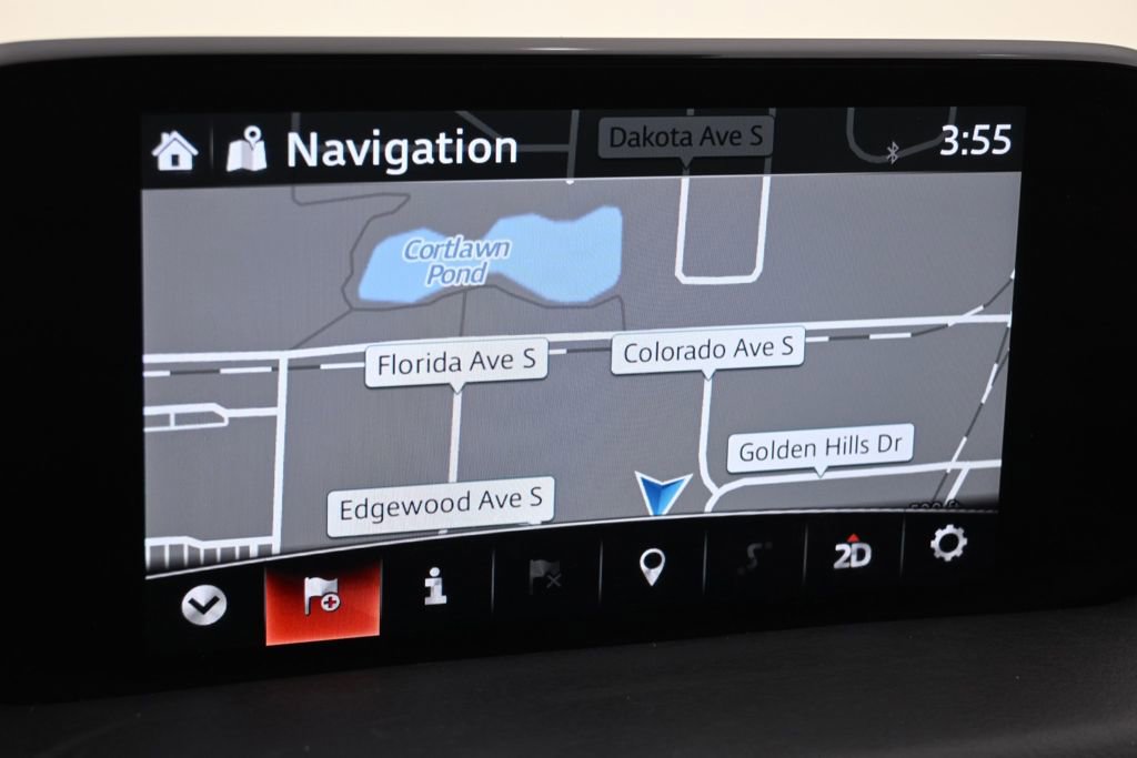 Used 2019 MAZDA CX-5 Grand Touring w/ GT Premium Package AWD/4WD image 29