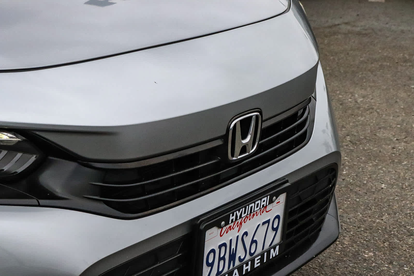 Used 2022 Honda Civic Sport image 6