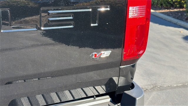 Used 2021 Chevrolet Colorado LT w/ Safety Package image 12