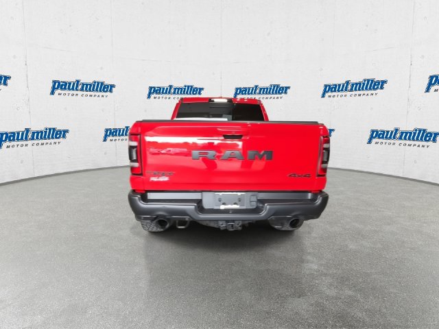 Used 2022 RAM 1500 TRX w/ TRX Level 2 Equipment Group AWD/4WD image 8