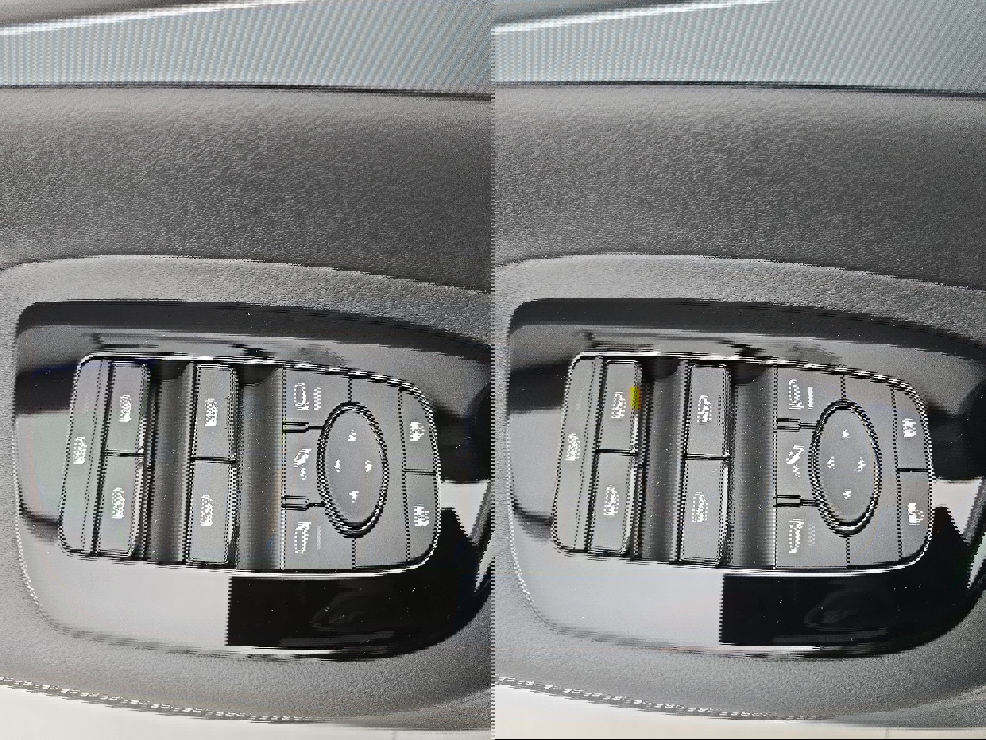 New 2026 Nissan Murano Platinum image 28