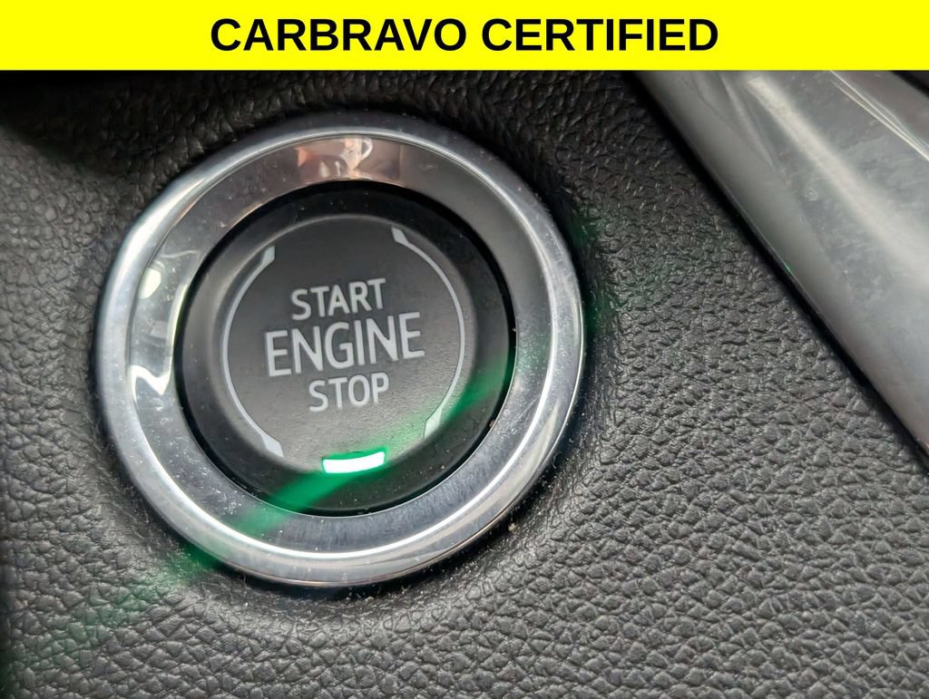 Certified 2024 Buick Envista Preferred w/ Convenience I Package FWD image 23