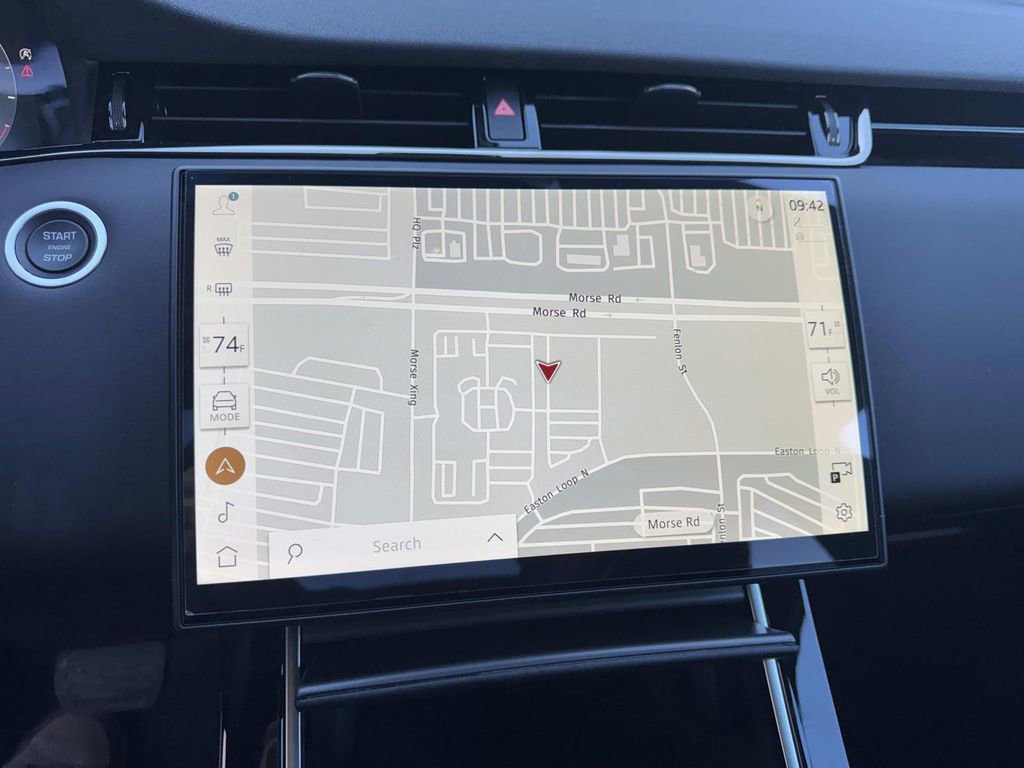 New 2026 Land Rover Range Rover Evoque S image 22