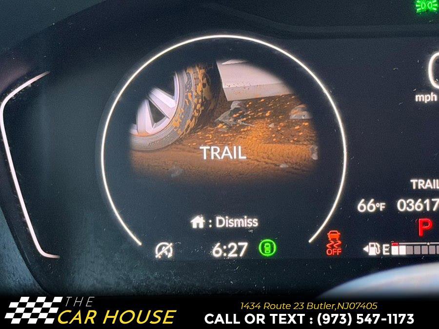 Used 2023 Honda Pilot EX-L image 39