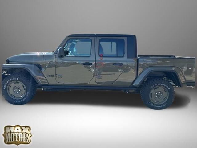 New 2026 Jeep Gladiator Sport AWD/4WD image 5